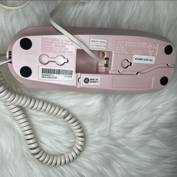 ๐ธ๐๐๐ Vintage Hello Kitty Telephone - Picture 5 of 6